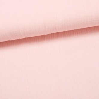 Organic muslin 
