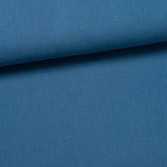 Organic muslin 