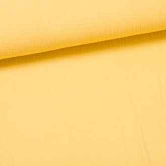 Organic muslin 