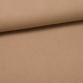 Organic muslin 