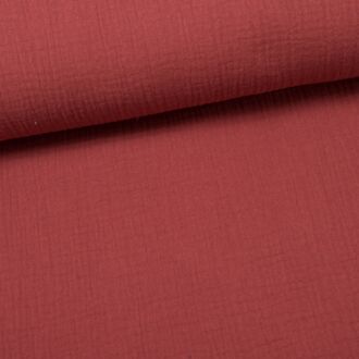 Organic muslin 