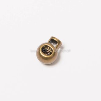 5mm Kordelstopper 