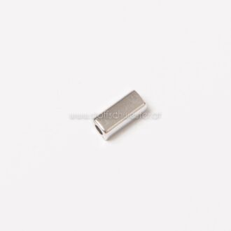 4mm Kordelende 