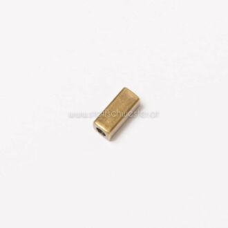 4mm Kordelende 