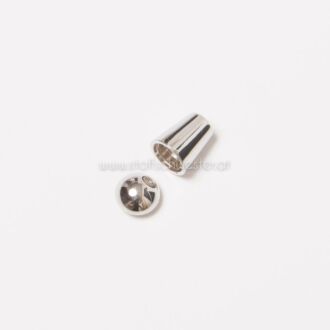 5mm Kordelende 