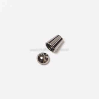 5mm Kordelende 