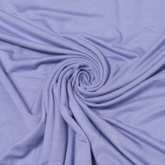 Bamboo jersey lavender