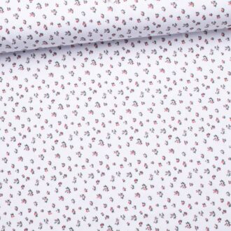 Rose Dream Jersey white