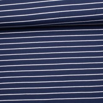 Stripe jersey 