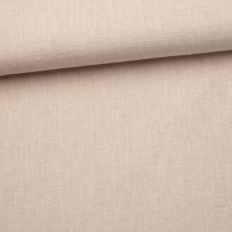 Stonewashed linen nature