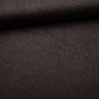 Faux leather 