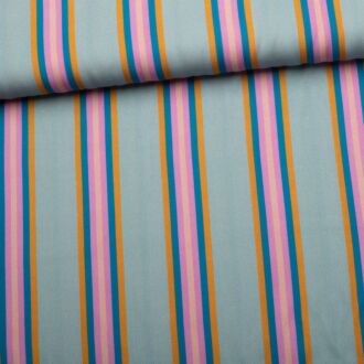 Viscose woven fabric 