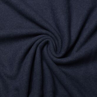 Knitted fabric 