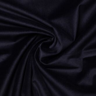 Furniture velvet dark blue