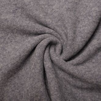 Wool fleece 