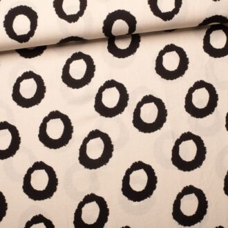 Viscose fabric 
