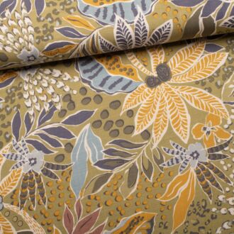 Viscose fabric 