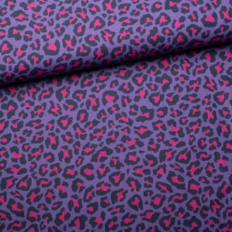Cotton woven fabric 