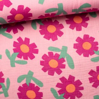 Organic muslin 