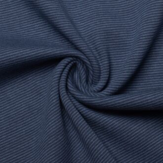 Striped cuffs navy/dark blue