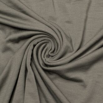 Bamboo jersey sage