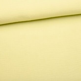 Organic muslin 