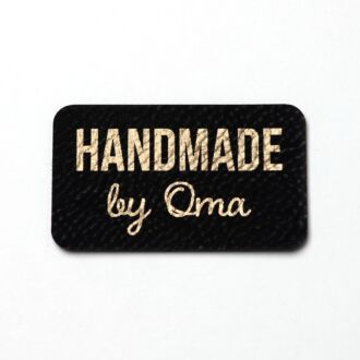 Handmade by Oma