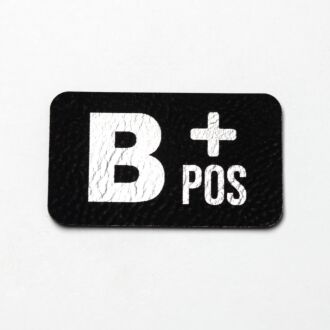 Artificial leather label 