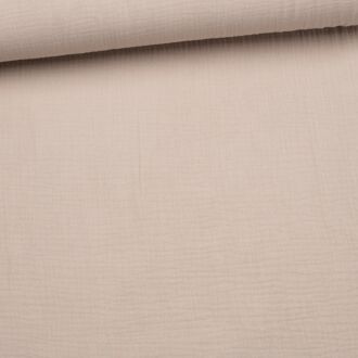 Organic muslin 