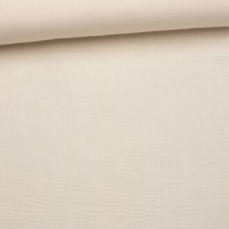 Organic muslin 