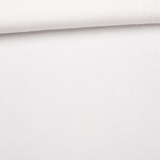 Organic muslin 