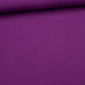 Organic muslin 