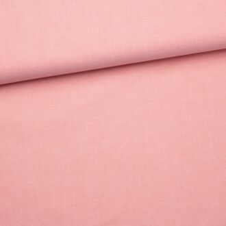 Oxford cotton coral
