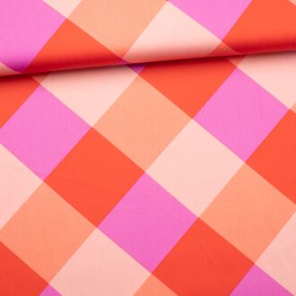 Cotton sateen 