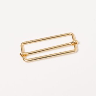 50mm Gurtschieber gold