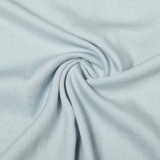 Denim-Tencel bleached very light blue jeans (5.2 oz)