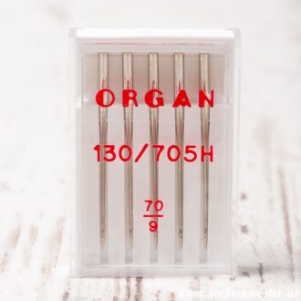 Organ Universal needles 70