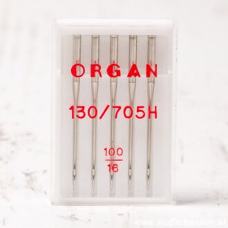 Organ Universal needles 100