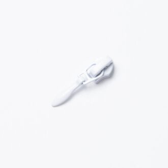 3mm Bettwäsche-Schieber weiß (3 Stück)
