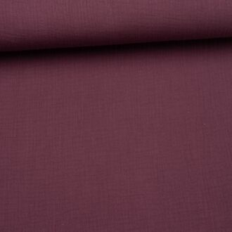 Organic muslin 