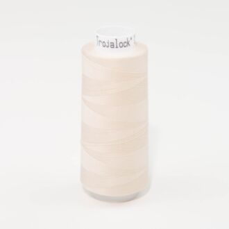 Amann-Mettler Trojalock Overlockgarn No. 120, 2500m - hellbeige
