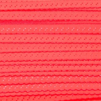 Wäschegummi neonorange
