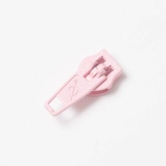 5mm Pin-Lock Schieber rosè (3 Stück)