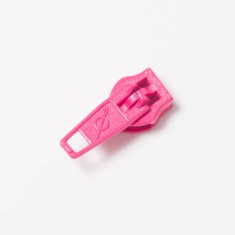 5mm Pin-Lock Schieber fuchsia (3 Stück)