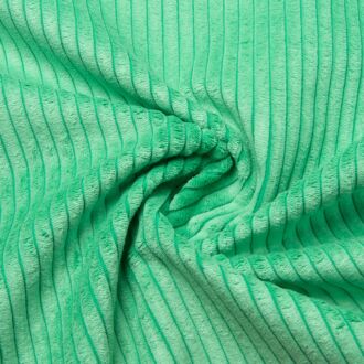 Corduroy velvet 
