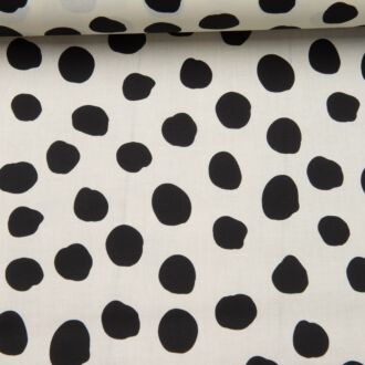 Coated cotton 
