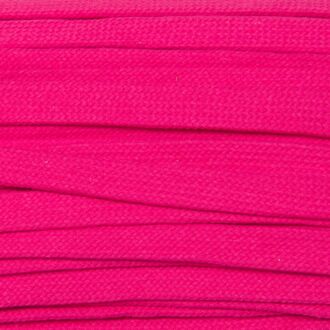17mm Flachkordel pink
