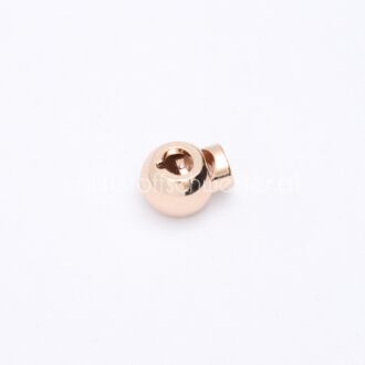 5mm Metall-Kordelstopper 