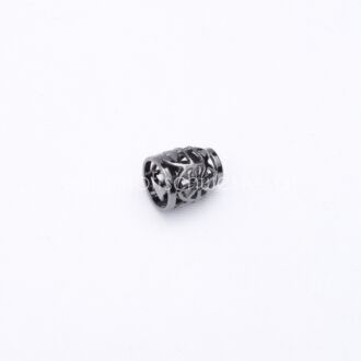 5mm Kordelende 