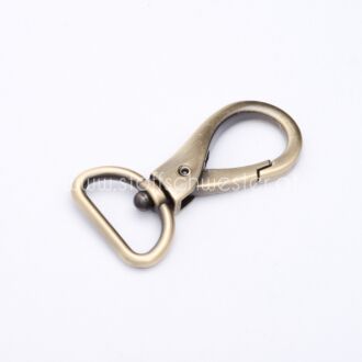 25mm Karabiner 